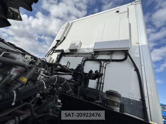 Hino RANGER 2019 8006470-18