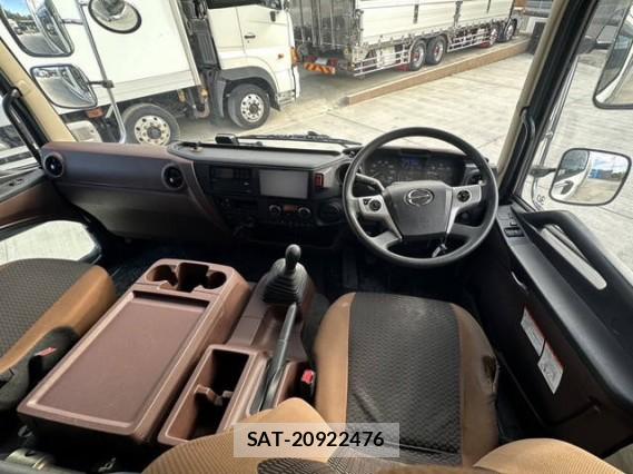 Hino RANGER 2019 8006470-2