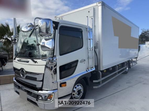Hino RANGER 2019 8006470-3