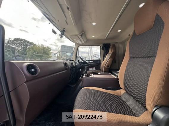 Hino RANGER 2019 8006470-4