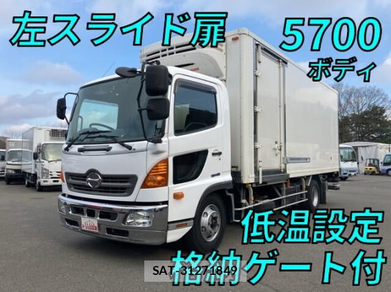 Hino RANGER 2016 8006472-0