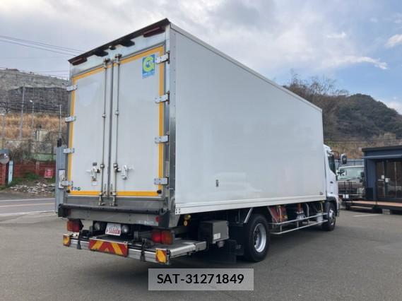 Hino RANGER 2016 8006472-1