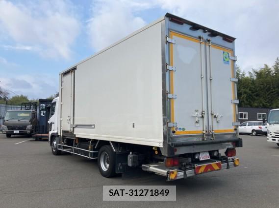Hino RANGER 2016 8006472-10