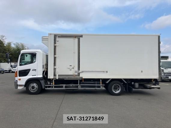 Hino RANGER 2016 8006472-11