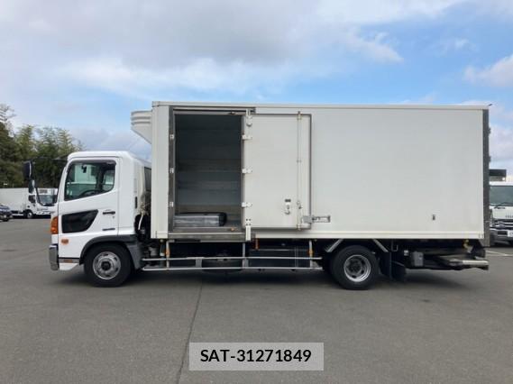 Hino RANGER 2016 8006472-12