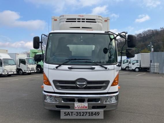 Hino RANGER 2016 8006472-14
