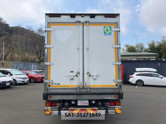 Hino RANGER 2016 8006472-15