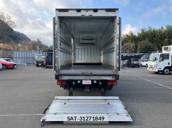 Hino RANGER 2016 8006472-16