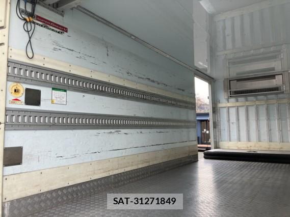 Hino RANGER 2016 8006472-17