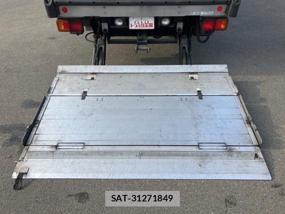 Hino RANGER 2016 8006472-19