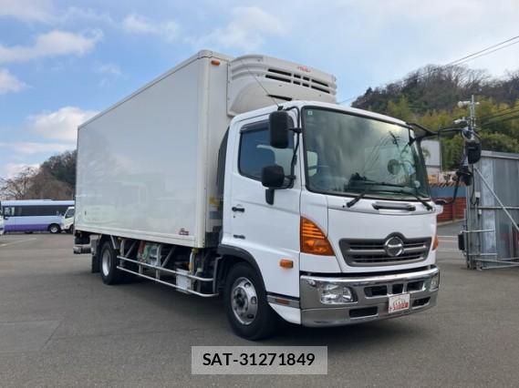 Hino RANGER 2016 8006472-3