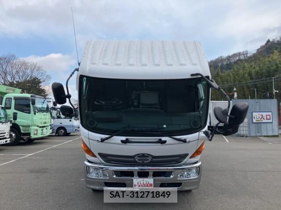 Hino RANGER 2016 8006472-4