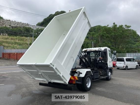 Hino RANGER 2012 8006475-1