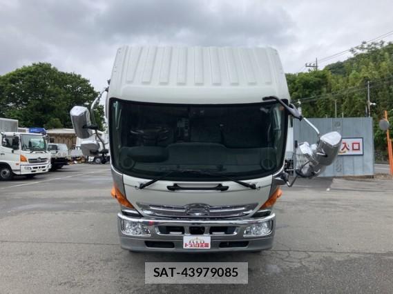 Hino RANGER 2012 8006475-15