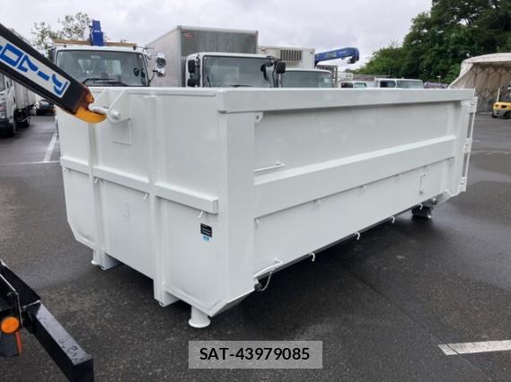 Hino RANGER 2012 8006475-17
