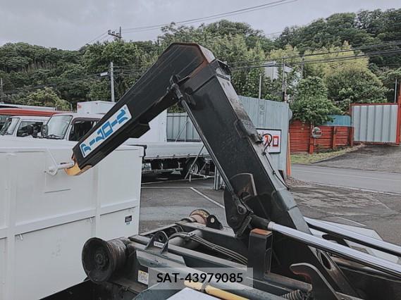 Hino RANGER 2012 8006475-2