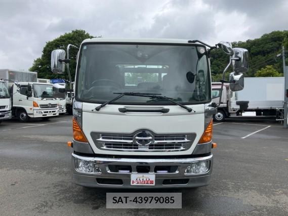 Hino RANGER 2012 8006475-4