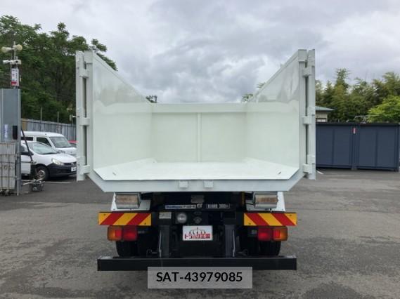 Hino RANGER 2012 8006475-5