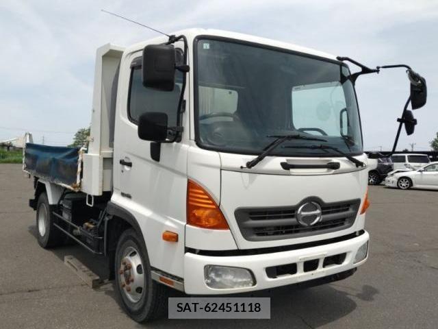 Hino RANGER 2017-01 8006944-0