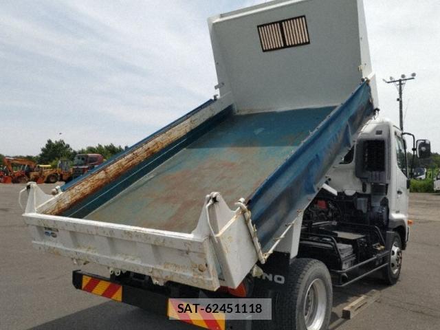 Hino RANGER 2017-01 8006944-1