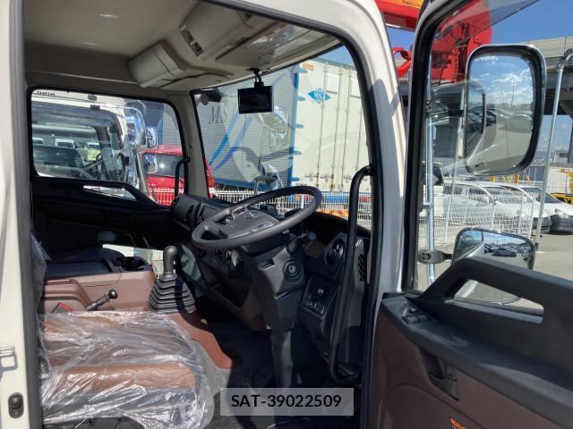 Hino RANGER 2025-09 8007072-5
