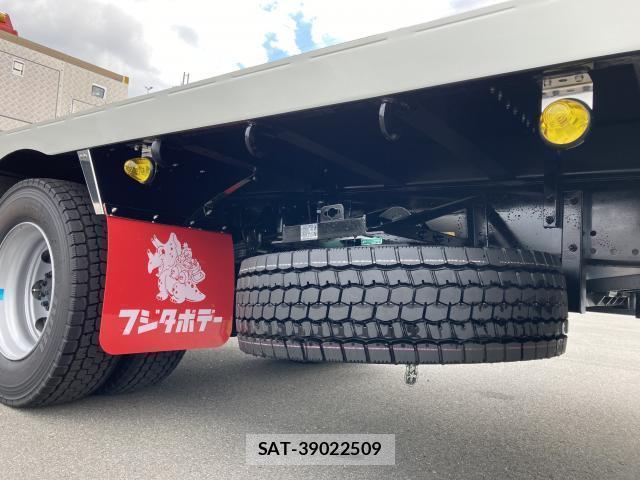 Hino RANGER 2025-09 8007072-7