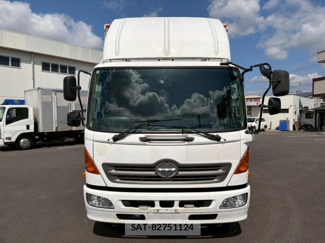 Hino RANGER 2015-03 8007474-1