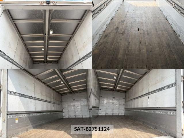 Hino RANGER 2015-03 8007474-10