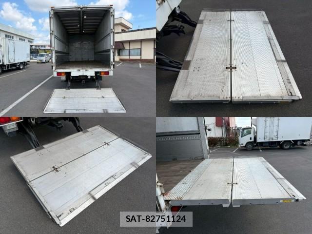Hino RANGER 2015-03 8007474-11