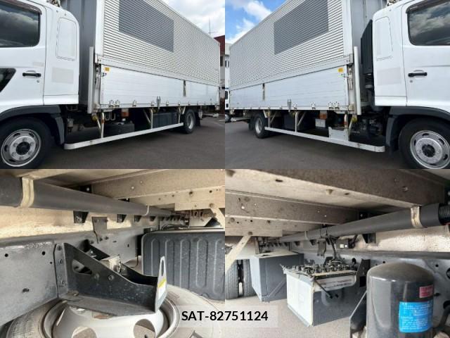 Hino RANGER 2015-03 8007474-12