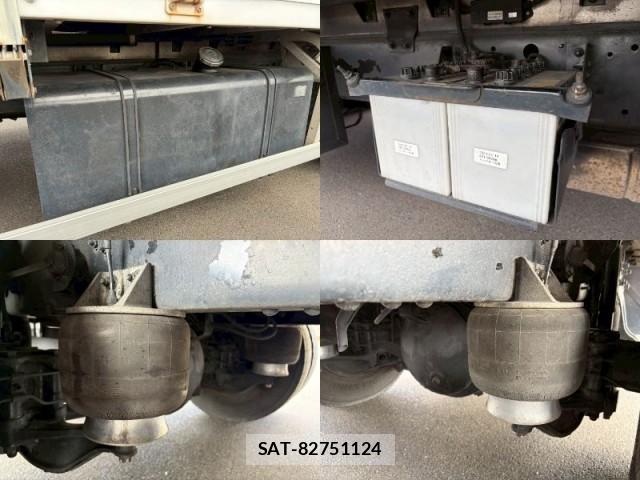 Hino RANGER 2015-03 8007474-13