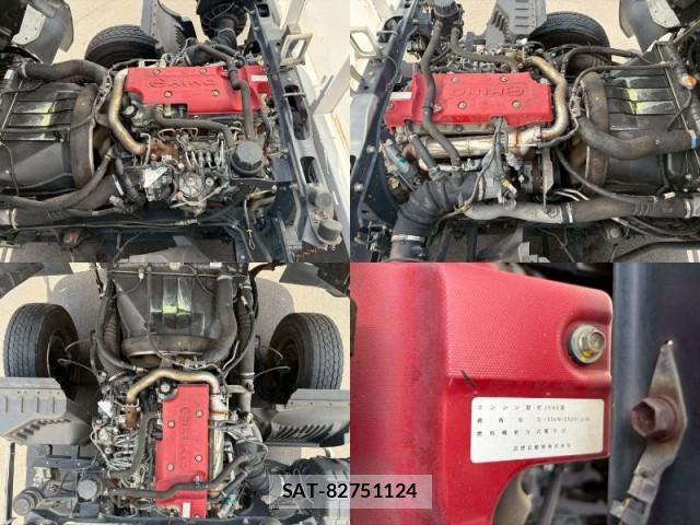 Hino RANGER 2015-03 8007474-14