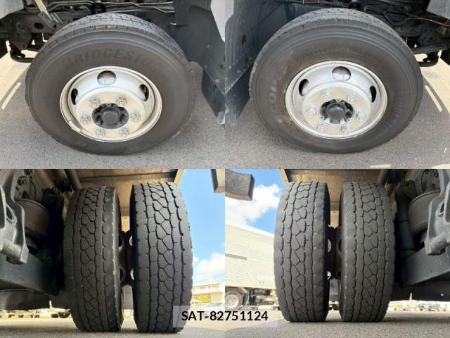 Hino RANGER 2015-03 8007474-15