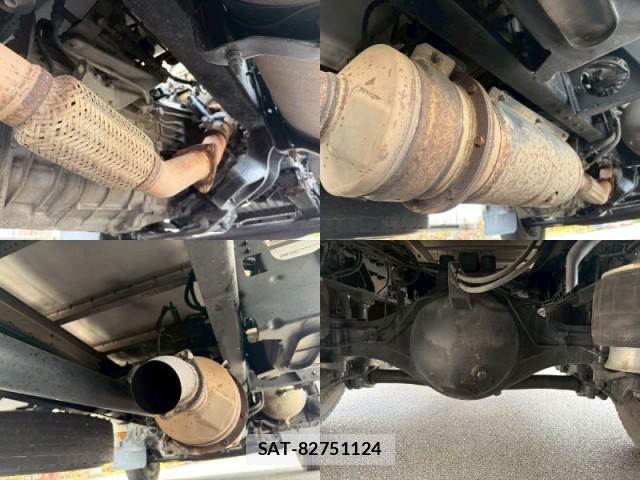 Hino RANGER 2015-03 8007474-16