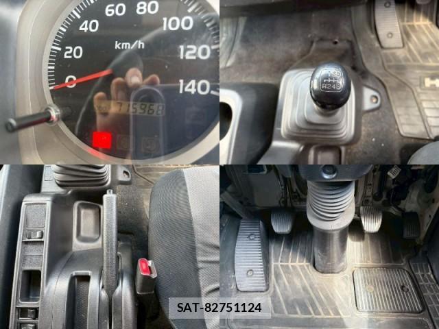 Hino RANGER 2015-03 8007474-18