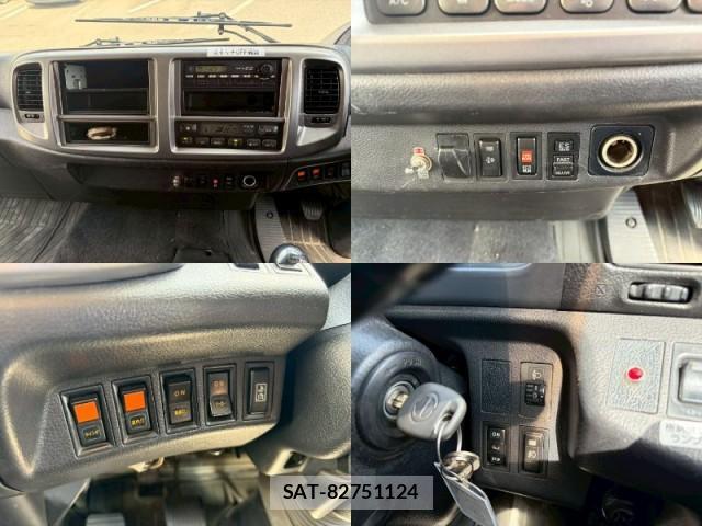 Hino RANGER 2015-03 8007474-19