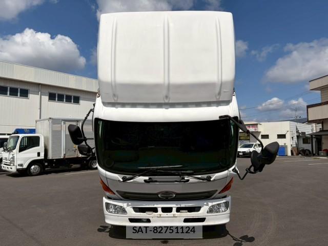 Hino RANGER 2015-03 8007474-2