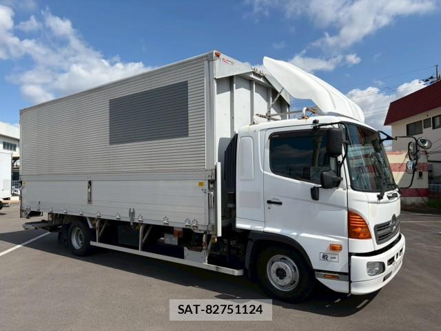 Hino RANGER 2015-03 8007474-3