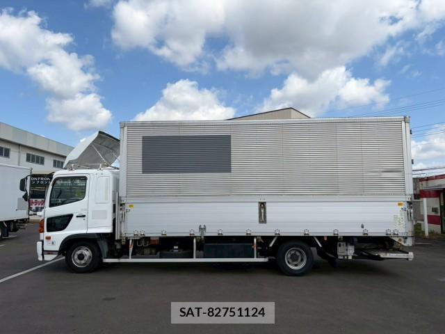 Hino RANGER 2015-03 8007474-4