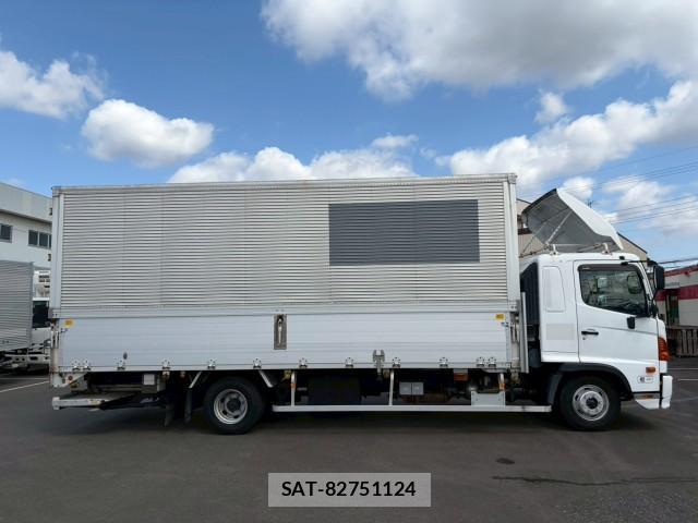 Hino RANGER 2015-03 8007474-5