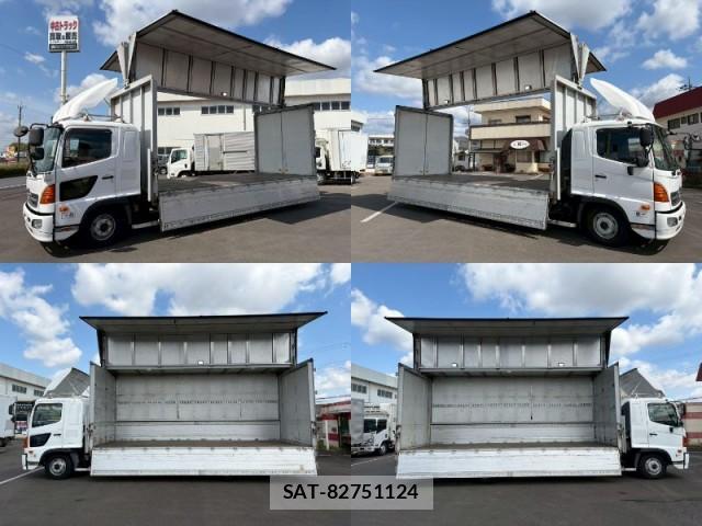 Hino RANGER 2015-03 8007474-6