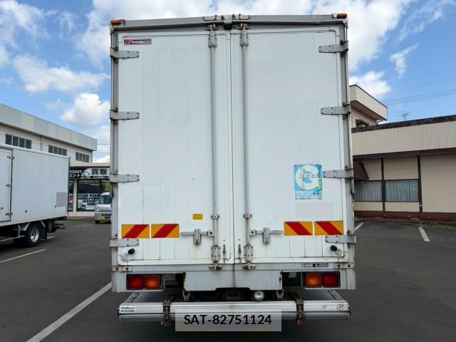 Hino RANGER 2015-03 8007474-7