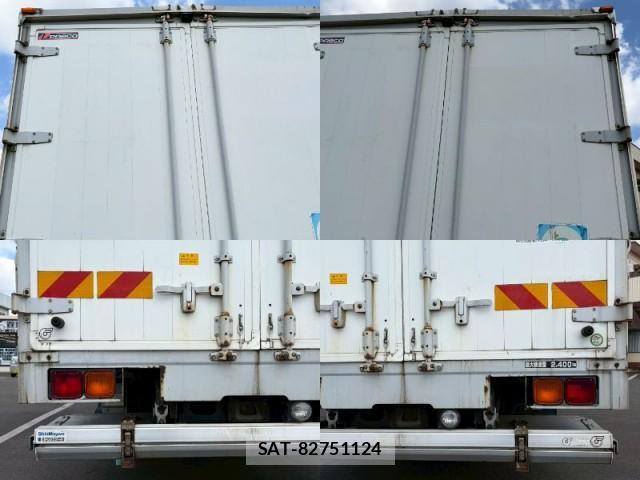 Hino RANGER 2015-03 8007474-8