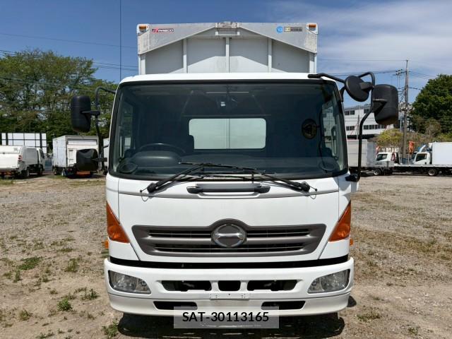 Hino RANGER 2015-12 8007473-1