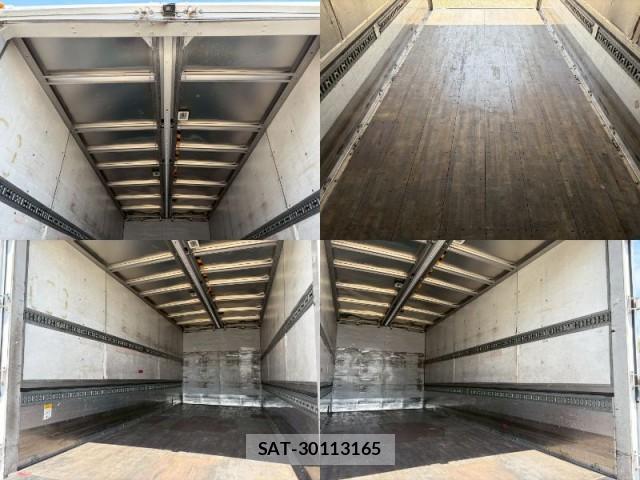 Hino RANGER 2015-12 8007473-10