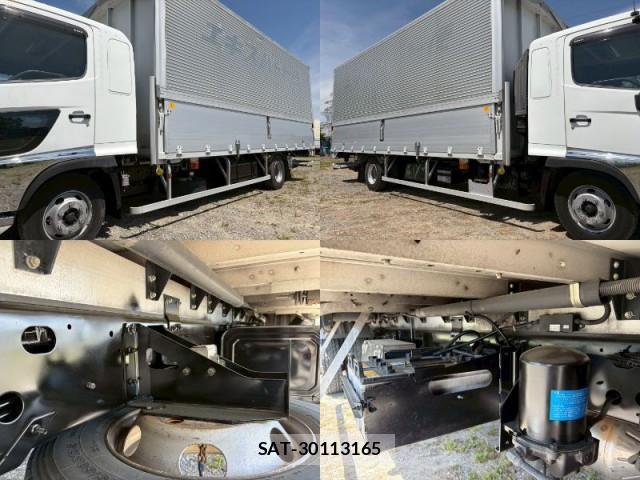 Hino RANGER 2015-12 8007473-11