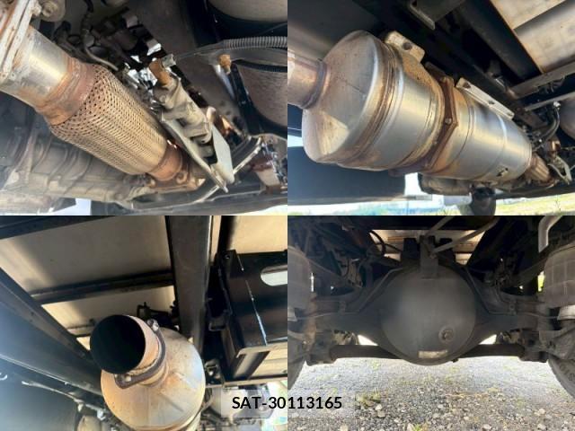 Hino RANGER 2015-12 8007473-15