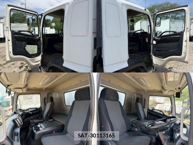 Hino RANGER 2015-12 8007473-16