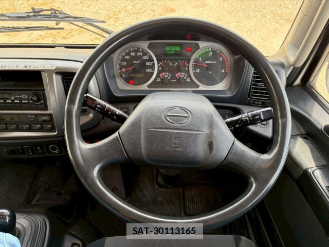 Hino RANGER 2015-12 8007473-17