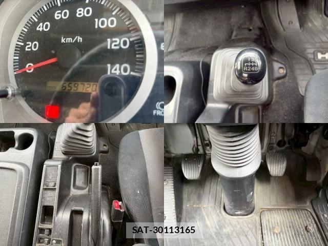 Hino RANGER 2015-12 8007473-18